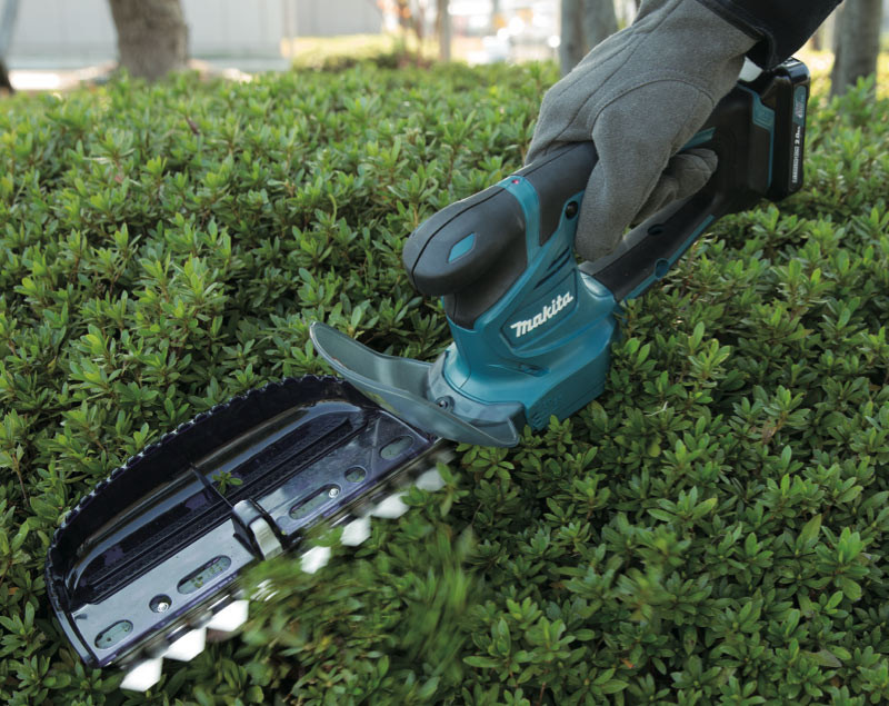 Кусторез Makita UH201DZ Кусторез Makita UH201DZ