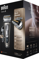 Электробритва мужская Braun Series 9 9385cc