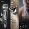 Электробритва мужская Braun Series 9 9385cc Электробритва мужская Braun Series 9 9385cc