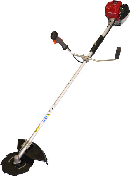 Бензиновый триммер Akita CGX35