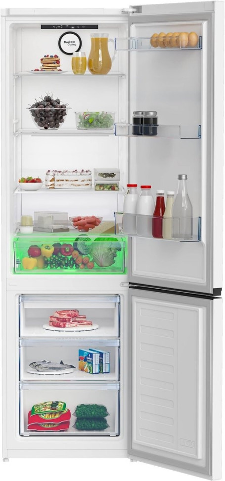 Холодильник Beko B3RCNK403HW Холодильник Beko B3RCNK403HW
