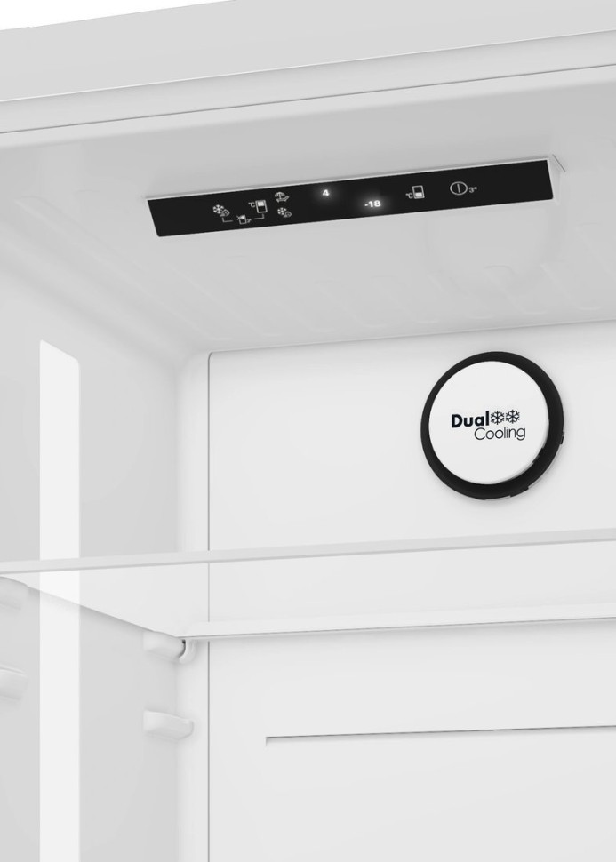 Холодильник Beko B3RCNK403HW Холодильник Beko B3RCNK403HW