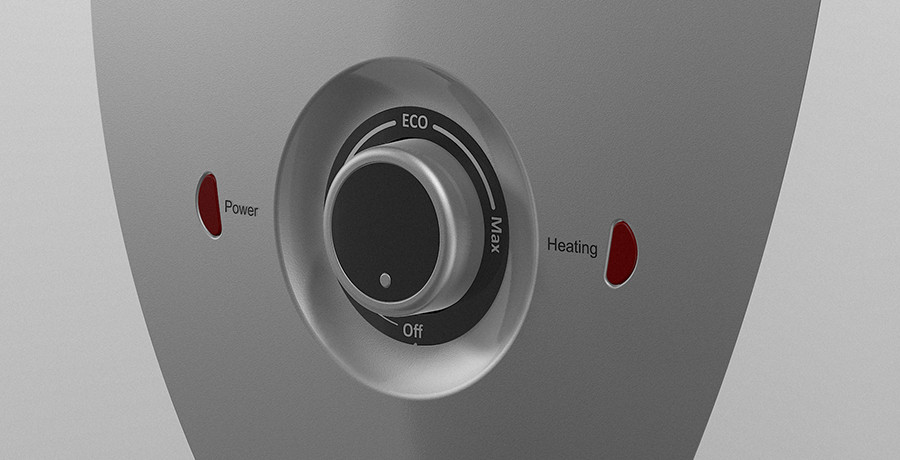 Водонагреватель Thermex H 30 U Pro Водонагреватель Thermex H 30 U Pro