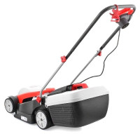 Колесная газонокосилка AL-KO Classic 3.82 SE