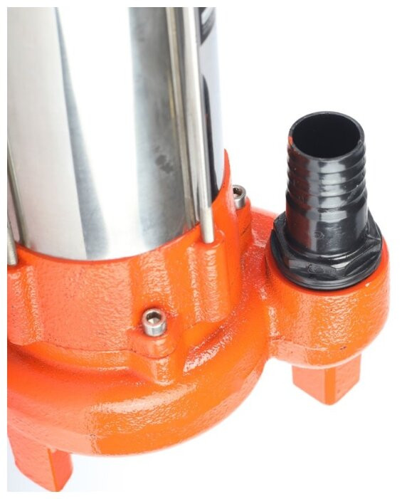 Насос Patriot FQ500 N