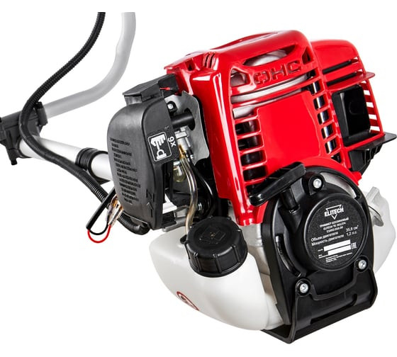 Триммер Elitech ТБ 3612T4 E1602.016.00 Триммер Elitech ТБ 3612T4 E1602.016.00