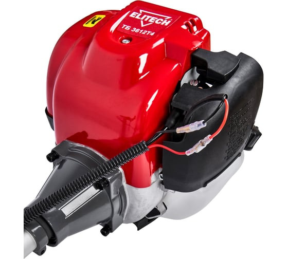 Триммер Elitech ТБ 3612T4 E1602.016.00 Триммер Elitech ТБ 3612T4 E1602.016.00