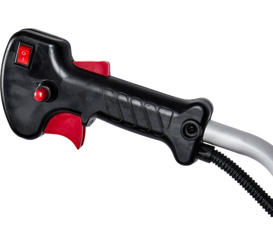 Триммер Elitech ТБ 3612T4 E1602.016.00 Триммер Elitech ТБ 3612T4 E1602.016.00