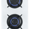 Варочная панель HOMSair HGG321WH