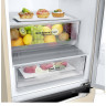 Холодильник LG DoorCooling+ GC-B509MEWM