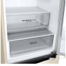 Холодильник LG DoorCooling+ GC-B509MEWM