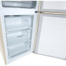 Холодильник LG DoorCooling+ GC-B509MEWM