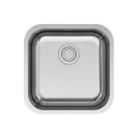 Кухонная мойка Paulmark Vello 44 Uni VE44-BS