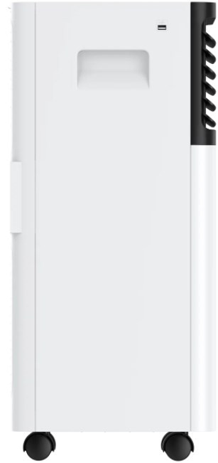 Мобильный кондиционер Funai MAC-OR25COF10 Мобильный кондиционер Funai MAC-OR25COF10