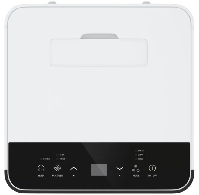 Мобильный кондиционер Funai MAC-OR25COF10 Мобильный кондиционер Funai MAC-OR25COF10