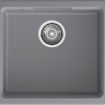 Кухонная мойка GranFest Urban GF-UR-4550 (темно-серый) Кухонная мойка GranFest Urban GF-UR-4550 (темно-серый)