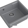 Кухонная мойка GranFest Urban GF-UR-4550 (темно-серый) Кухонная мойка GranFest Urban GF-UR-4550 (темно-серый)