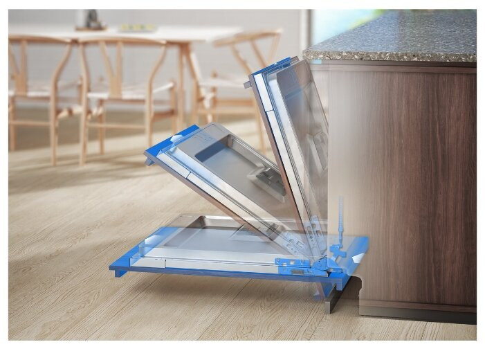 Посудомоечная машина Electrolux EMS 47320 L Посудомоечная машина Electrolux EMS 47320 L