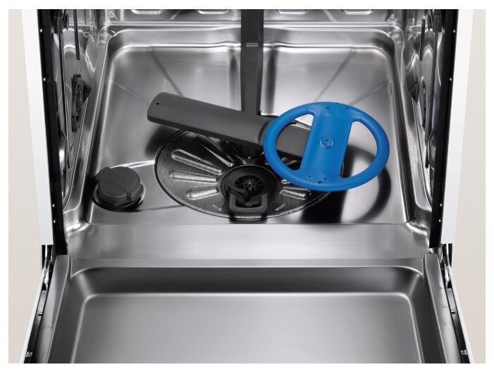 Посудомоечная машина Electrolux EMS 47320 L Посудомоечная машина Electrolux EMS 47320 L