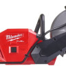 Штроборез Milwaukee M18COS230-0 4933471696 (без АКБ)