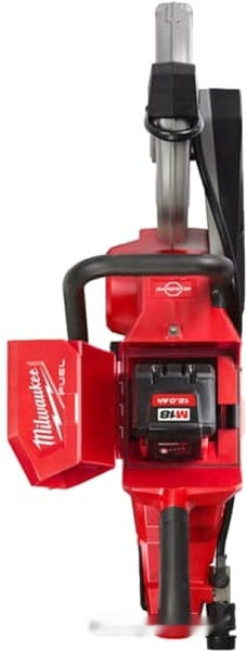 Штроборез Milwaukee M18COS230-0 4933471696 (без АКБ)