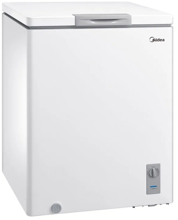 Морозильный ларь Midea MDRC207SLF01G