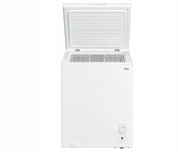 Морозильный ларь Midea MDRC207SLF01G Морозильный ларь Midea MDRC207SLF01G