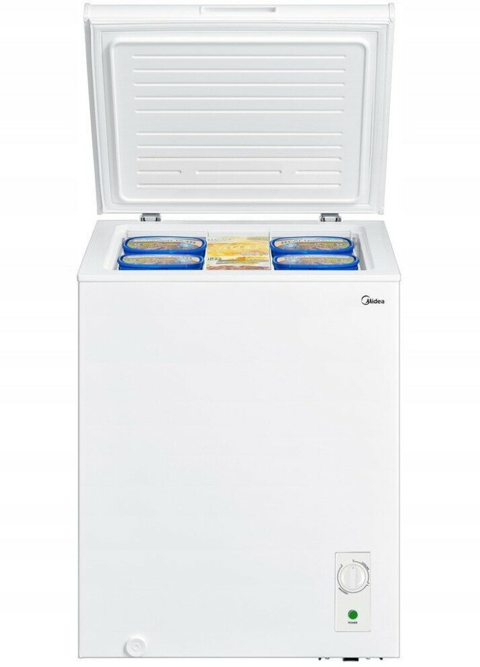 Морозильный ларь Midea MDRC207SLF01G Морозильный ларь Midea MDRC207SLF01G