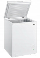 Морозильный ларь Midea MDRC207SLF01G