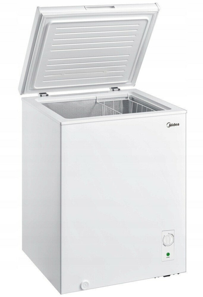 Морозильный ларь Midea MDRC207SLF01G Морозильный ларь Midea MDRC207SLF01G