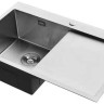 Кухонная мойка Roxen Vespa 560230-70L сатин