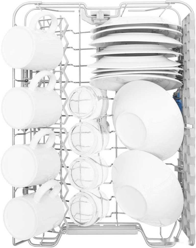 Посудомоечная машина Indesit DSCFE 1B10 RU Посудомоечная машина Indesit DSCFE 1B10 RU