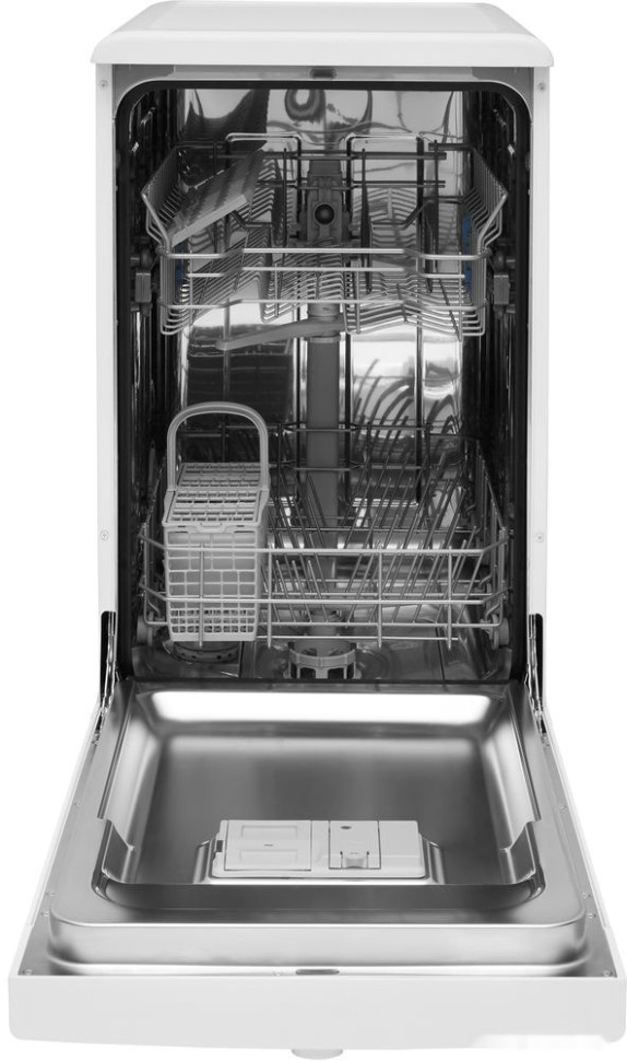 Посудомоечная машина Indesit DSCFE 1B10 RU Посудомоечная машина Indesit DSCFE 1B10 RU