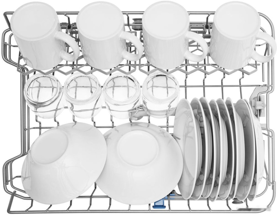 Посудомоечная машина Indesit DSCFE 1B10 RU Посудомоечная машина Indesit DSCFE 1B10 RU