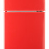 Холодильник Olto RF-120T (красный) Холодильник Olto RF-120T (красный)