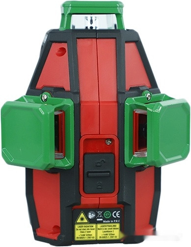 Лазерный нивелир Condtrol Omniliner G3D Лазерный нивелир Condtrol Omniliner G3D