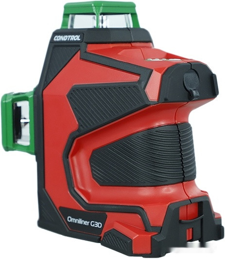 Лазерный нивелир Condtrol Omniliner G3D Лазерный нивелир Condtrol Omniliner G3D