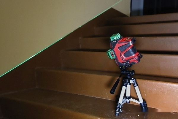 Лазерный нивелир Condtrol Omniliner G3D Лазерный нивелир Condtrol Omniliner G3D