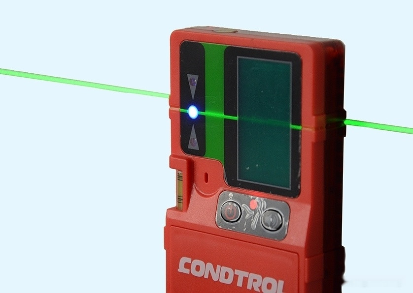 Лазерный нивелир Condtrol Omniliner G3D Лазерный нивелир Condtrol Omniliner G3D