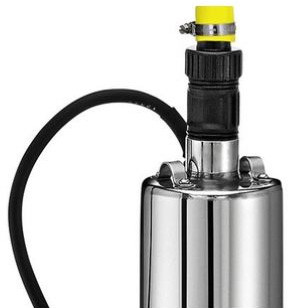 Скважинный насос Karcher BP 6 Deep Well Скважинный насос Karcher BP 6 Deep Well