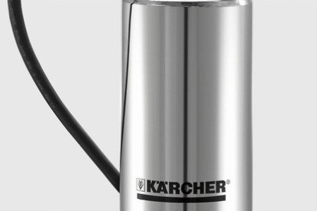 Скважинный насос Karcher BP 6 Deep Well Скважинный насос Karcher BP 6 Deep Well