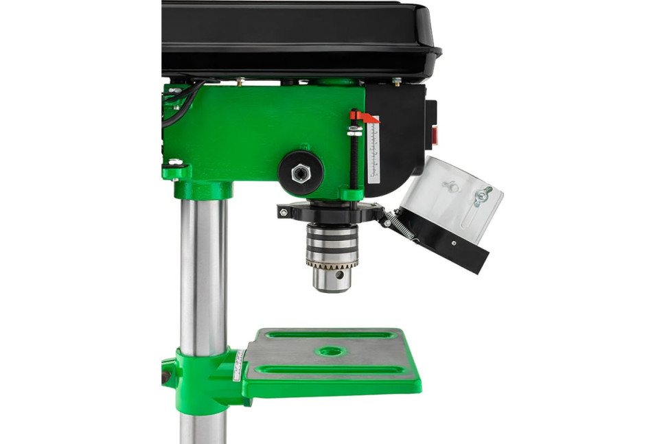 Станок RockForce RF-DP8A Станок RockForce RF-DP8A