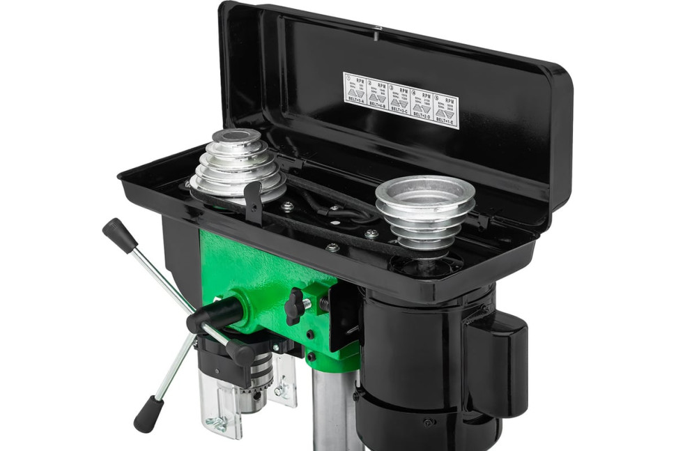 Станок RockForce RF-DP8A Станок RockForce RF-DP8A