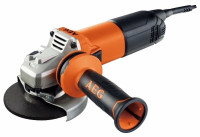 Угловая шлифмашина AEG Powertools WS 13-125 SXE [4935451309]