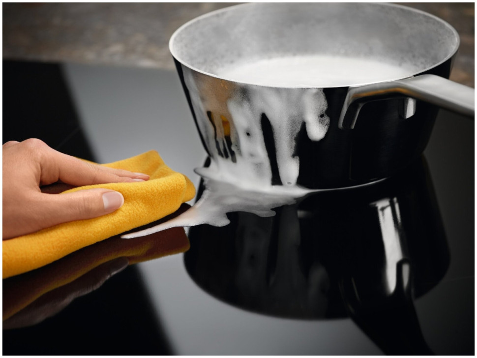 Варочная панель Electrolux KCC85450 Варочная панель Electrolux KCC85450