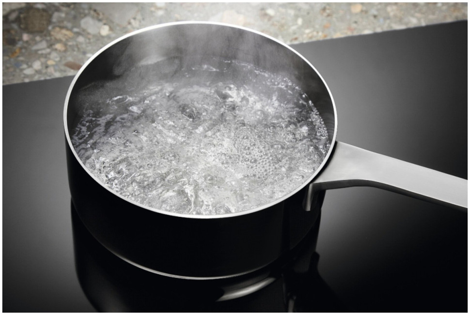 Варочная панель Electrolux KCC85450 Варочная панель Electrolux KCC85450