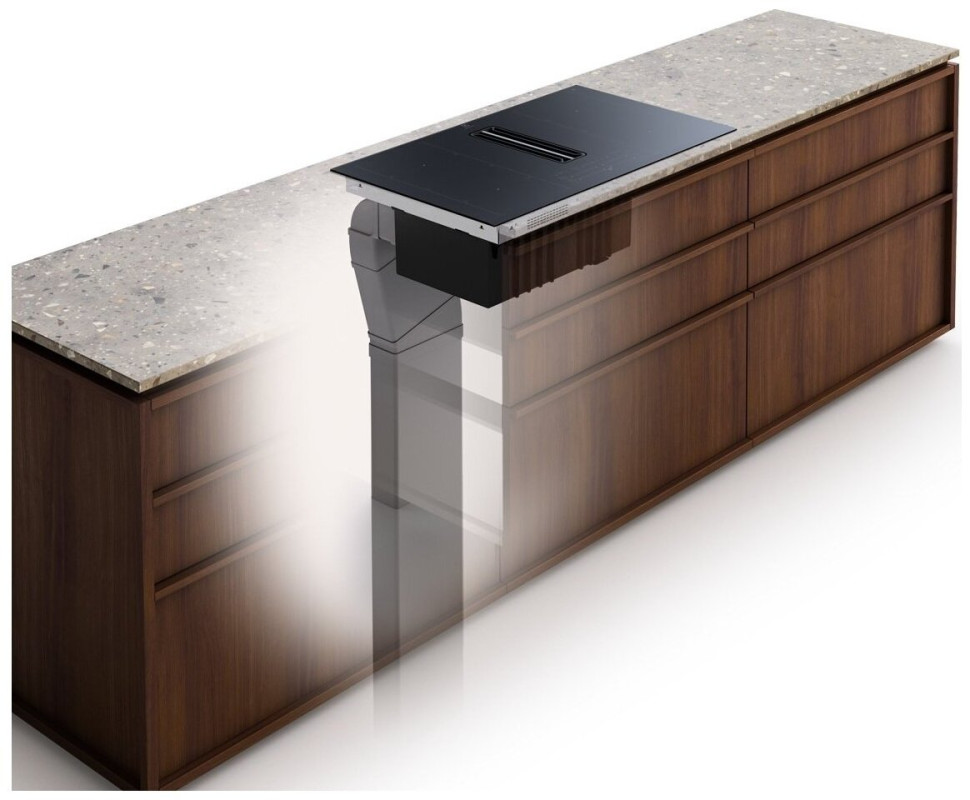 Варочная панель Electrolux KCC85450 Варочная панель Electrolux KCC85450