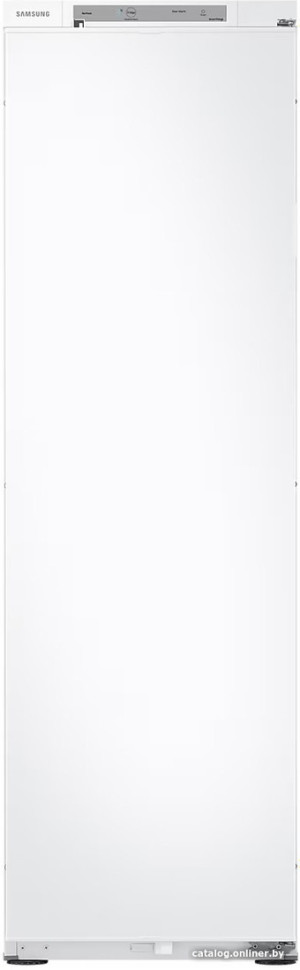 Однокамерный холодильник Samsung BRR29703EWW/EF
