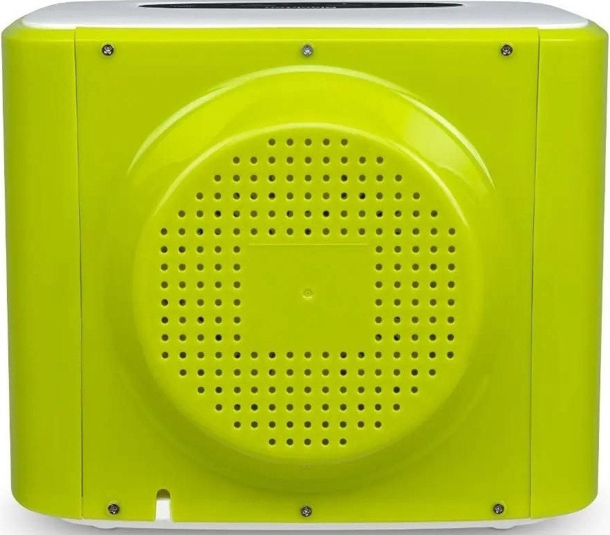 Сушилка для овощей и фруктов Blackton Bt FD1113 Сушилка для овощей и фруктов Blackton Bt FD1113