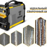 Сварочный инвертор Deko DKWM250A (без кейса) Сварочный инвертор Deko DKWM250A (без кейса)
